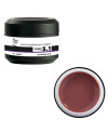 Pro 3.1 Gel monofásico UV/LED 15 g Camuflaje Pink