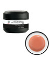 Gel de construcción UV/LED Duro - Camuflaje Melocotón 15 g