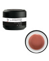 Gel de construcción UV/LED Duro - Camuflaje rosa 15 g