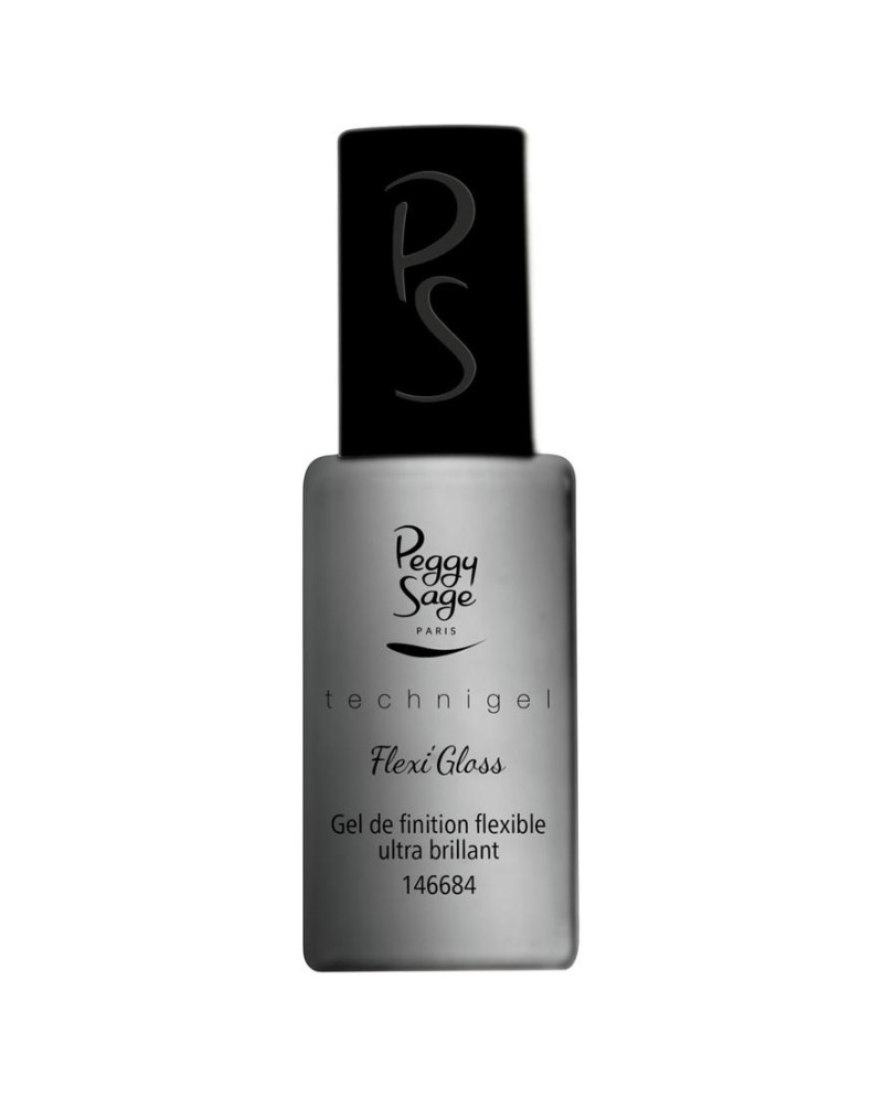 Flexi'Gloss - 11 ml