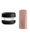 Gel UV/LED color para uñas pinky beige 5 g