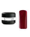 Gel UV/LED color para uñas radiant red 5 g