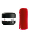 Gel UV/LED de color para uñas vinyl fraise 5 g