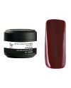 Gel UV/LED de color para uñas pretty prune 5 g