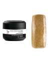 Gel UV/LED color para uñas scintillant bronze 5 g