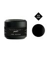 Gel de color paint ebony black para uñas UV/LED 5 g
