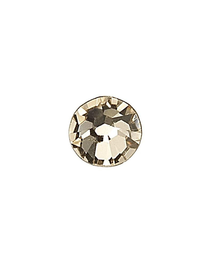20 strass para uñas light silk SS5