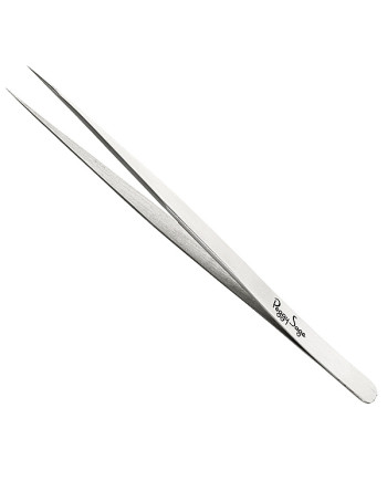 Pinza nail art