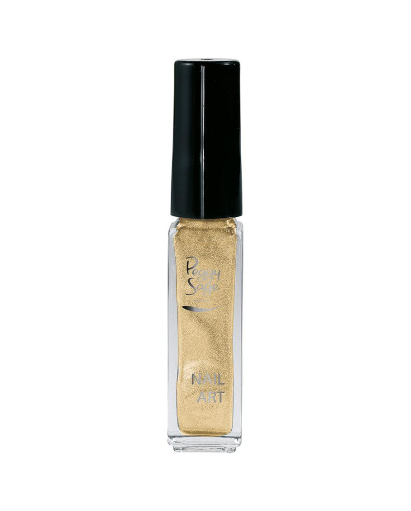 Esmalte para uñas nail art lux goddess  7 ml
