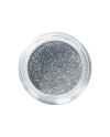 Purpurinas para uñas argent