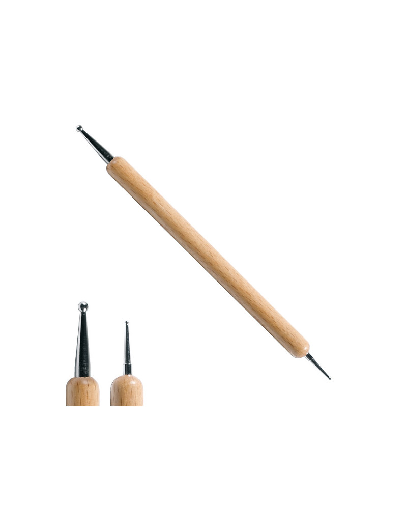 Instrumento de jaspear - 2,8mm/0,8mm
