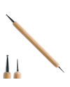 Instrumento de jaspear - 2,8mm/0,8mm