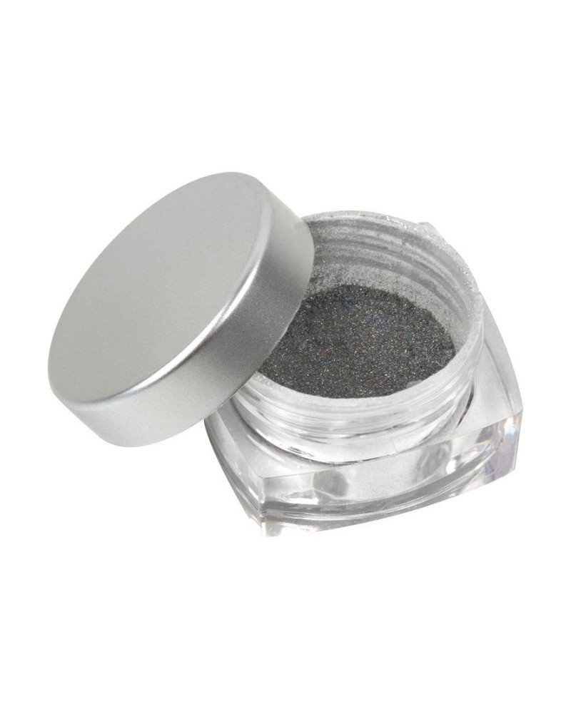 Purpurinas para uñas chrome effect holo - 0.5g