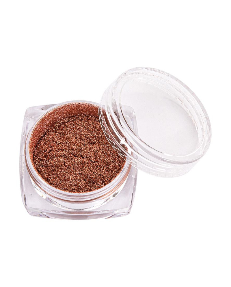 Pigmenti nail art - copper sunset  0.2g
