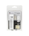 Mini kit cápsulas universales cuadradras