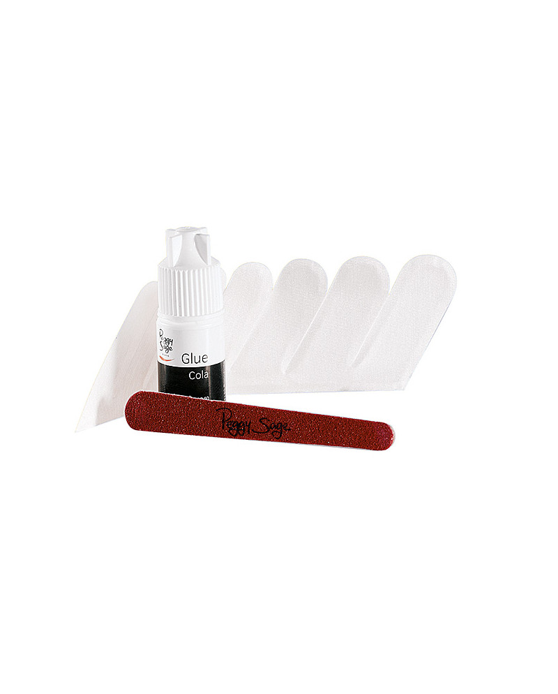 Kit de tiritas adhesivas