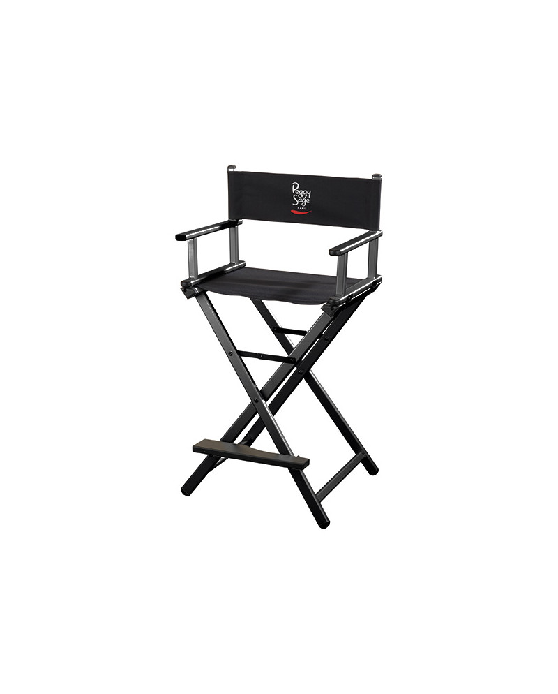 Peggy Sage butaca de aluminio