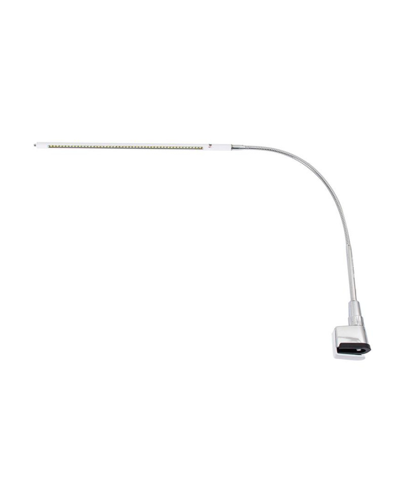 Lámpara LED de mesa para manicura – Slim