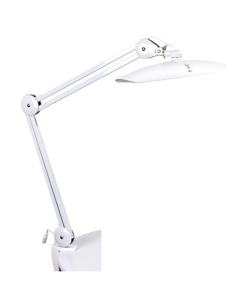 Lámpara LED de mesa para manicura profesional