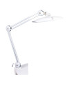Lámpara LED de mesa para manicura profesional