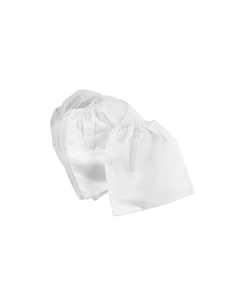 10 bolsas de aspirador para aspirador 155253