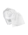 10 bolsas de aspirador para aspirador 155253