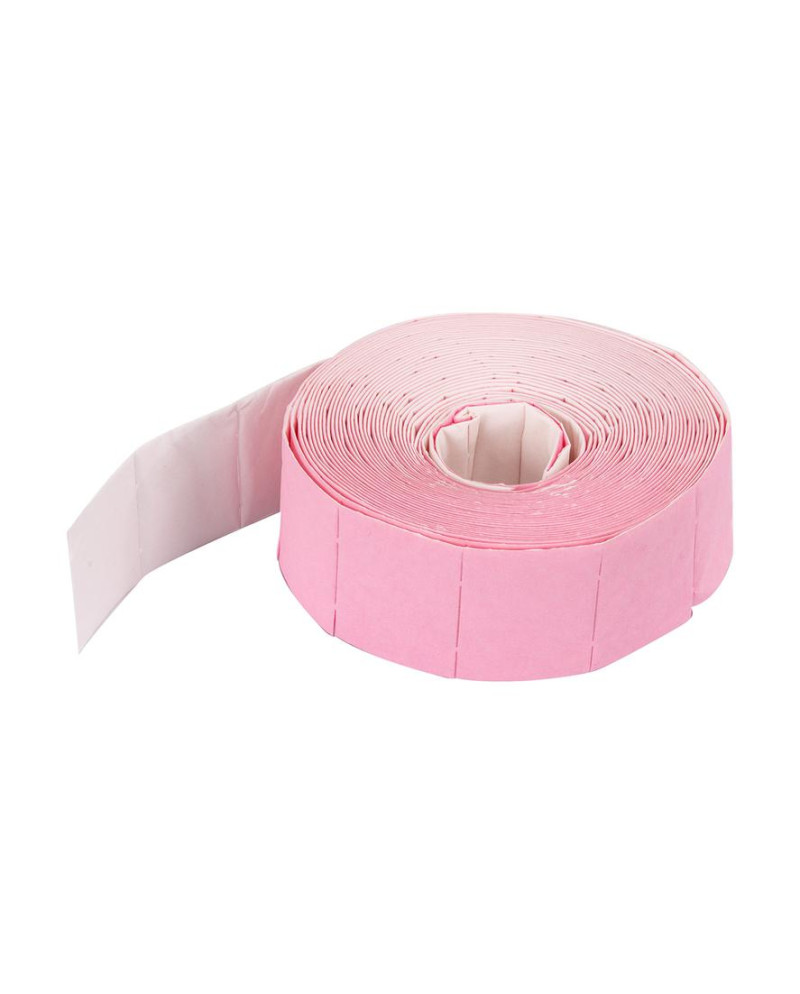 1 rollo de 250 toallitas de celulosa