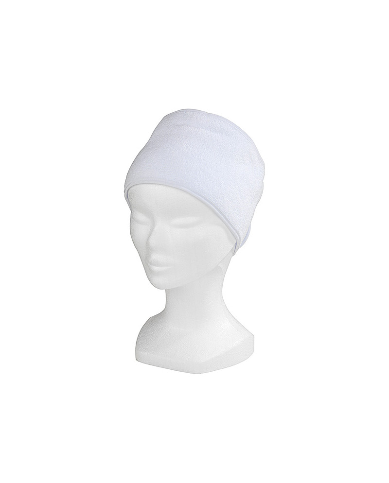 Cinta simple blanca
