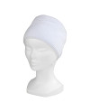Cinta simple blanca