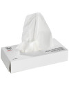 Pañuelos desechables - caja de 100