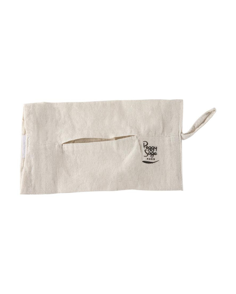 Funda para caja de pañuelos