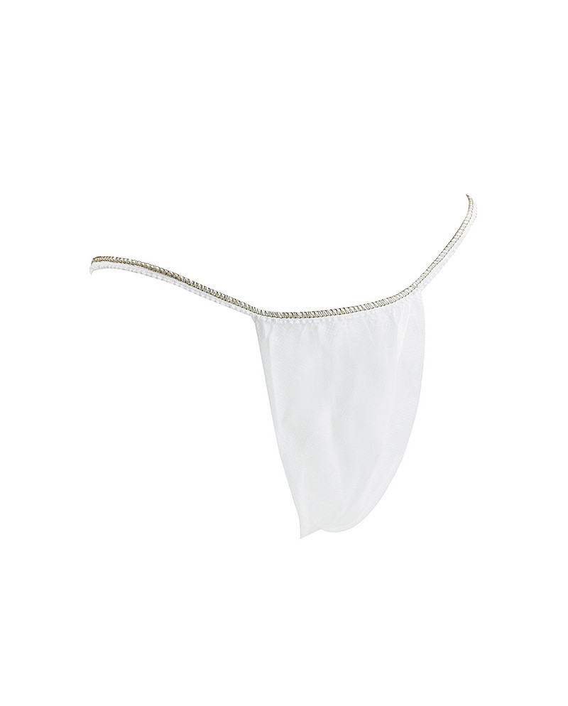 Bragas desechables - bolsa de 50