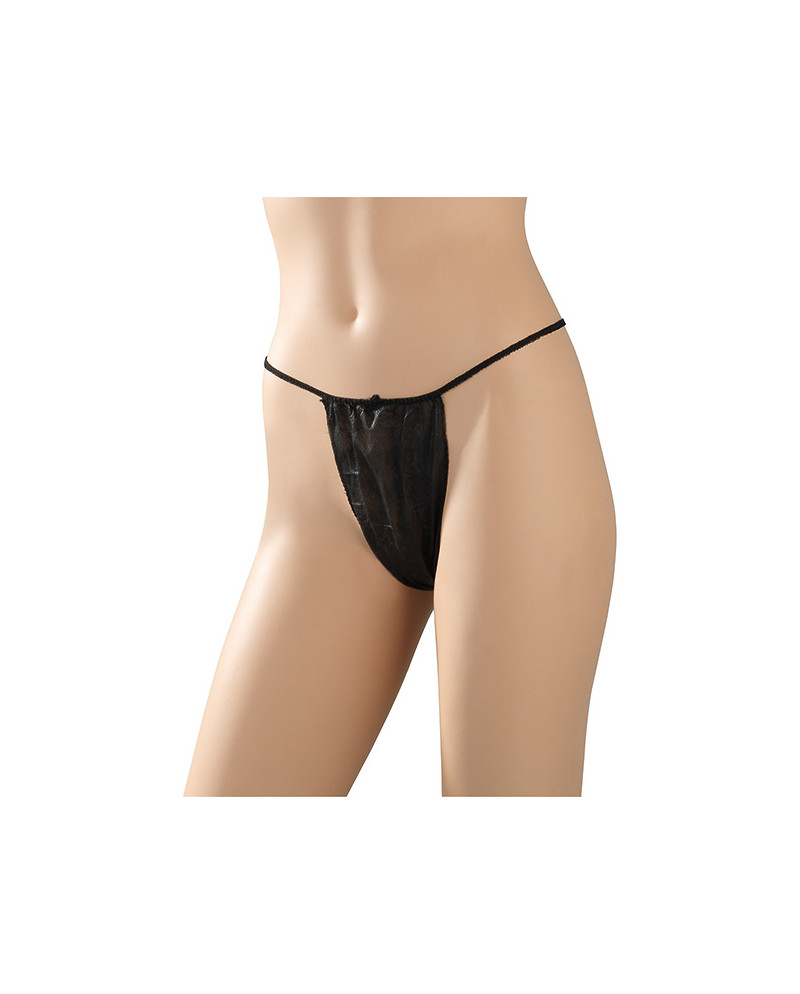 Bragas desechables x 12