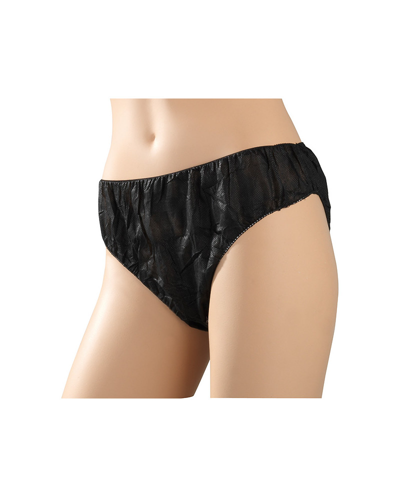 Bragas desechables x 6