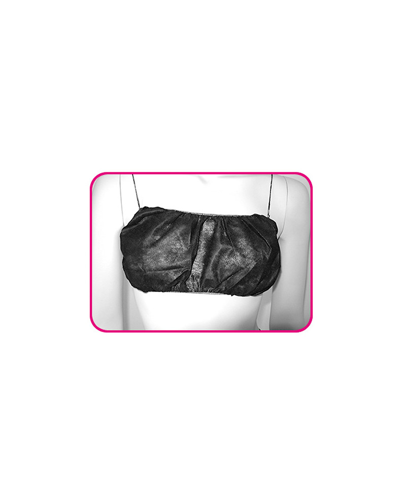 Sujetador desechable x 6