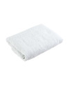 Toalla blanca 50 x 90 cm / 70% algodón