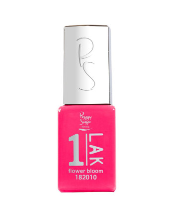 One-LAK 1-step gel polish flower bloom - 5ml