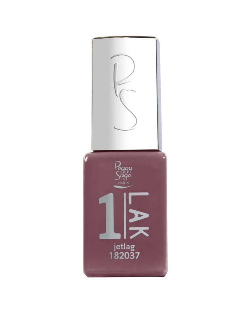 One-LAK 1-step gel polish jetlag 5ml