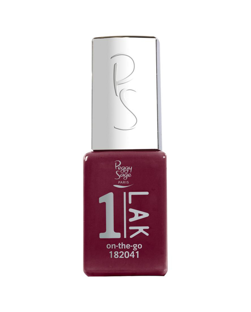 One-LAK 1-step gel polish on-the go  5ml