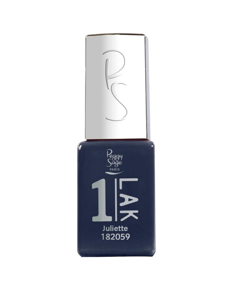 One-LAK 1-step gel polish Juliette 5ml