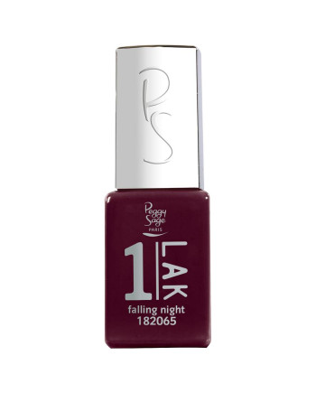One-LAK 1-step gel polish falling night 5ml