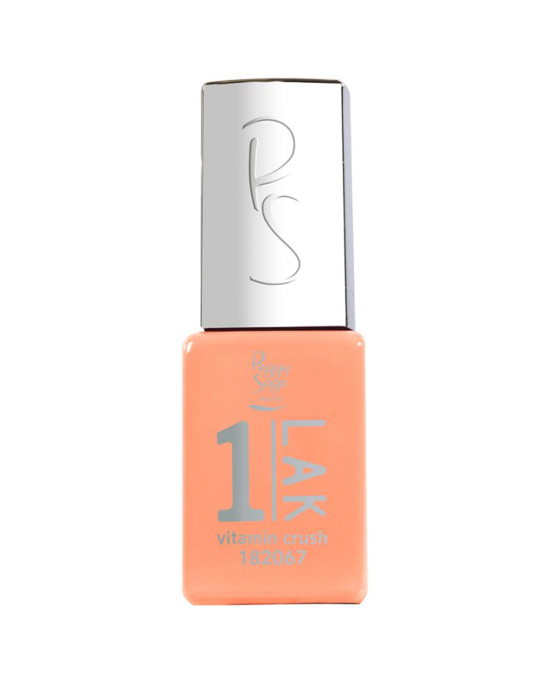One-LAK 1-step gel polish vitamin crush 5ml