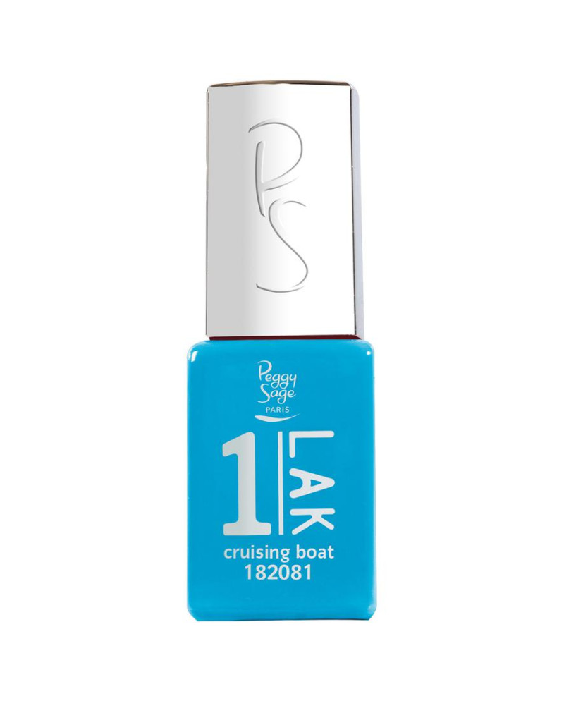 One-LAK 1-step gel polish cruising boat - 5ml