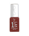One-LAK 1-step gel polish sprakling grape  - 5ml