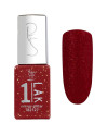 One-LAK 1-step gel polish Energy Glitter - 5ml