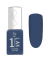 One-LAK 1-step gel polish Rainy blue- 5ml