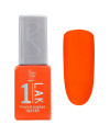 One-LAK 1-step gel polish tropical papaya 5 ml