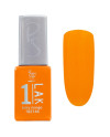 One-LAK 1-step gel polish juicy mango 5 ml