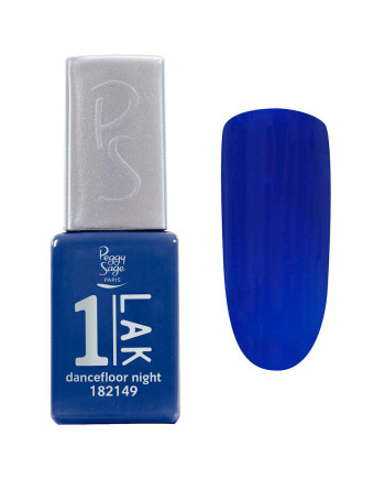 One-LAK 1-step gel polish dancefloor night 5 ml