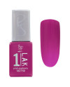 One-LAK 1-step gel polish pink euphoria 5 ml